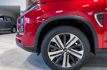 Mitsubishi ASX Instyle