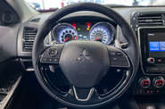 Mitsubishi ASX Instyle