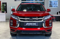 Mitsubishi ASX Instyle