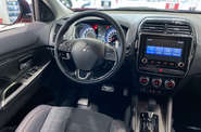 Mitsubishi ASX Instyle