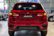 Mitsubishi ASX Instyle