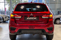 Mitsubishi ASX Instyle