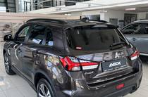 Mitsubishi ASX Instyle