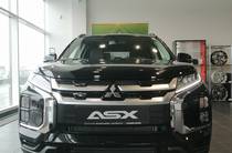 Mitsubishi ASX Instyle