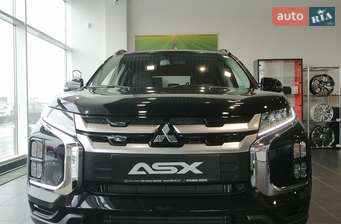 Mitsubishi ASX 2022 в Киев