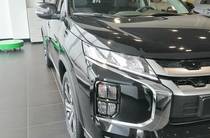 Mitsubishi ASX Instyle