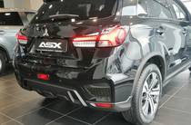 Mitsubishi ASX Instyle