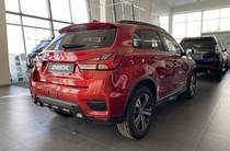 Mitsubishi ASX Instyle