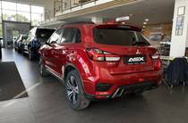 Mitsubishi ASX Instyle