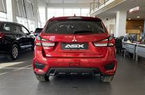 Mitsubishi ASX Instyle