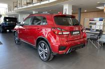 Mitsubishi ASX Instyle