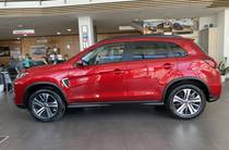 Mitsubishi ASX Instyle