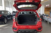 Mitsubishi ASX Instyle