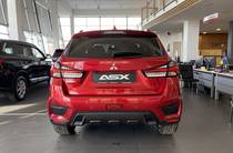 Mitsubishi ASX Instyle