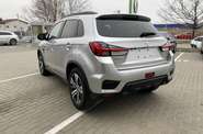 Mitsubishi ASX Instyle