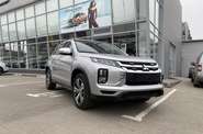 Mitsubishi ASX Instyle