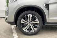 Mitsubishi ASX Instyle