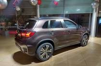 Mitsubishi ASX Instyle