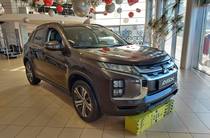 Mitsubishi ASX Instyle