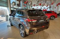 Mitsubishi ASX Instyle