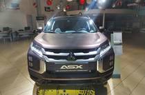 Mitsubishi ASX Instyle