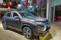 Mitsubishi ASX Instyle