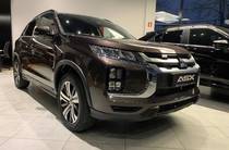 Mitsubishi ASX Instyle