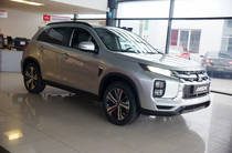 Mitsubishi ASX Instyle