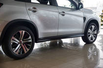 Mitsubishi ASX Instyle