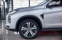 Mitsubishi ASX Instyle