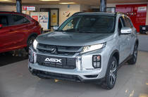 Mitsubishi ASX Instyle