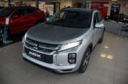 Mitsubishi ASX Instyle
