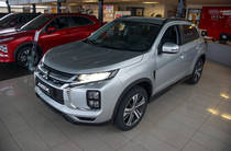 Mitsubishi ASX Instyle