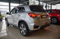 Mitsubishi ASX Instyle