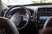 Mitsubishi ASX Instyle