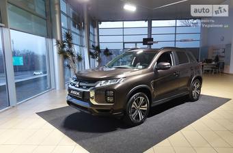 Mitsubishi ASX 2024 Instyle