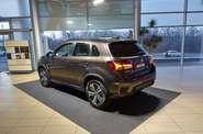 Mitsubishi ASX Instyle