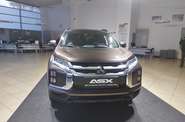 Mitsubishi ASX Instyle