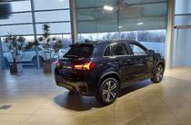 Mitsubishi ASX Instyle