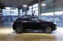 Mitsubishi ASX Instyle