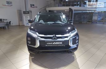 Mitsubishi ASX 2023 Instyle