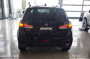 Mitsubishi ASX Instyle