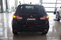 Mitsubishi ASX Instyle