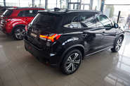 Mitsubishi ASX Instyle