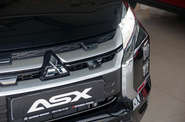 Mitsubishi ASX Instyle