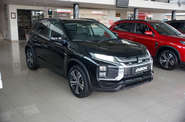 Mitsubishi ASX Instyle