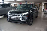 Mitsubishi ASX Instyle