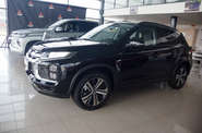 Mitsubishi ASX Instyle