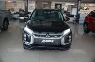 Mitsubishi ASX Instyle