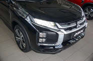 Mitsubishi ASX Instyle